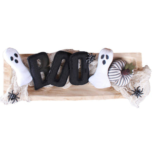 BOO Wool Felt Fill Set