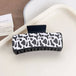 Cow Print