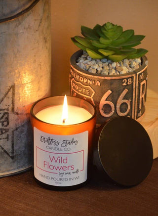 Summer Scent 10 oz. Candles