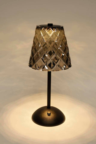Rechargeable Touch LED Lamp