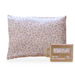 Satin Pillowcase | Standard/Queen (Single)