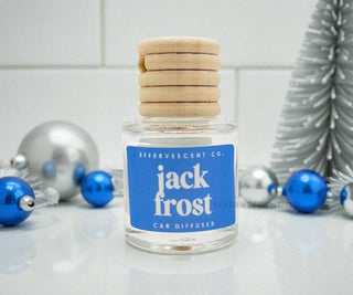Jack Frost | Car Diffuser