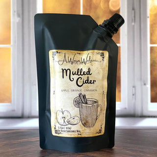 Mulled Cider Wild West Softie | Squeeze Wax Melt
