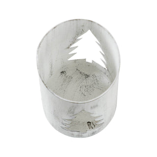 Votive Candle Holder - Christmas Tree