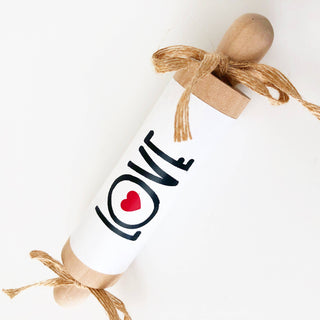 Decorative Rolling Pins