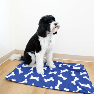 Fleece Pet Blankets