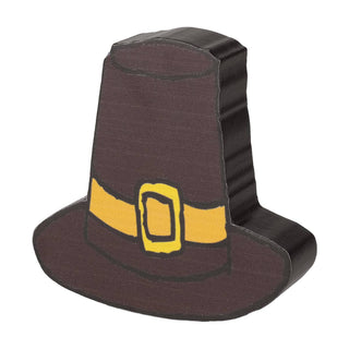 Pilgrim Hat Fall Cutout