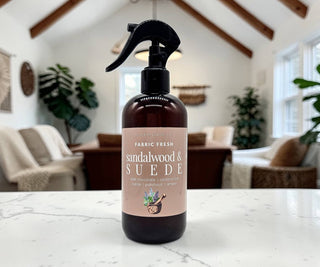 Fabric/Room Fresh Spray | 15oz