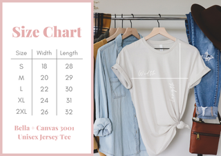 Women's Fall Graphic Tee - Fall Vibes Retro