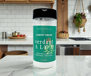 Spring | Carpet Freshener