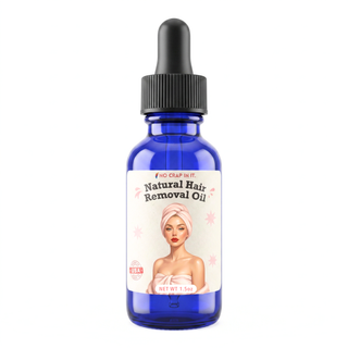 Hair Reduction Oil
