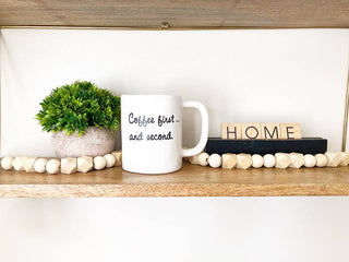 Foundations Decor Scrabble Tile Holders