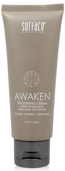 Surface Awaken Thickening Cream - 3 oz