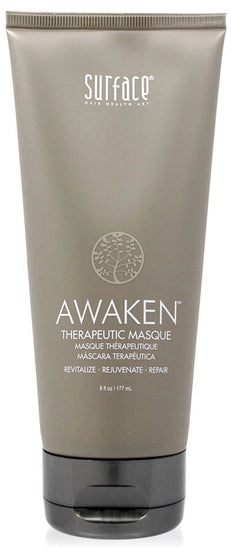 Surface Awaken Therapeutic Masque - 6 oz