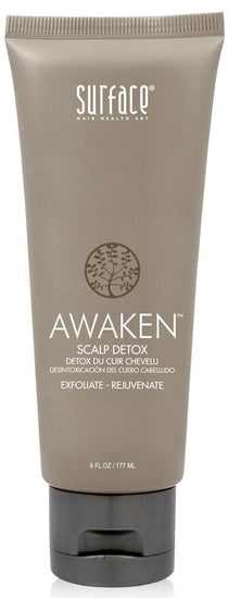 Surface Scalp Detox - 6oz