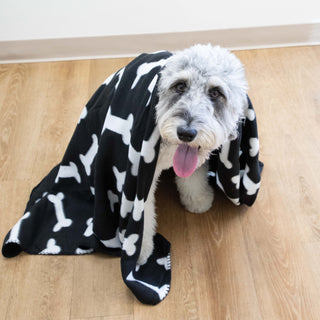 Fleece Pet Blankets