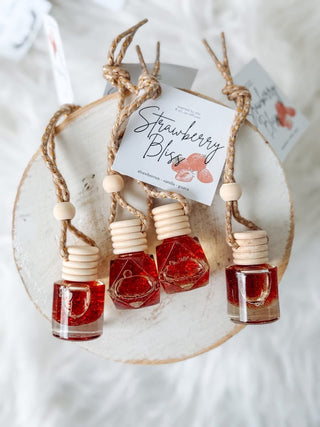 Summer Car Diffusers