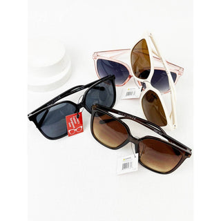Everyday Fashion Sunglasses