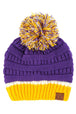 11.PURPLE/GOLD