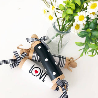 Decorative Rolling Pins
