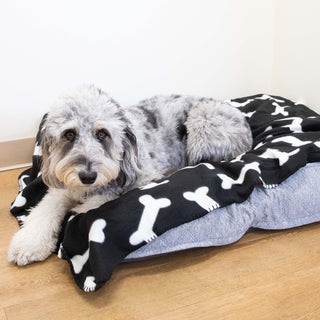 Fleece Pet Blankets