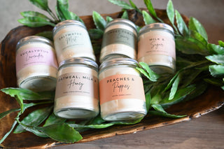 Eucalyptus Lavender | 7 oz Classic Statement Candle