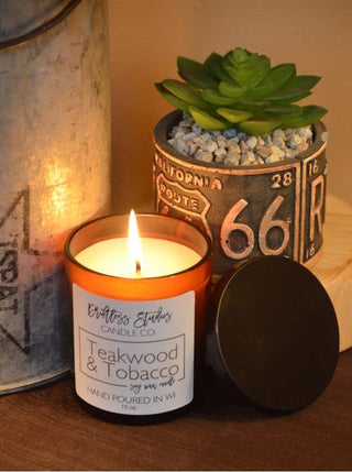 Summer Scent 10 oz. Candles