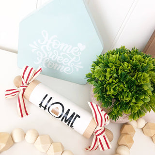 Decorative Rolling Pins