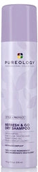 Pureology Refresh & Go Dry Shampoo