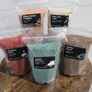 Soy Wax Scented Beads - 2 Pounds