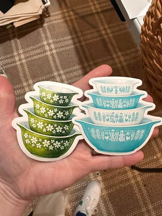 Retro Bowl Stickers