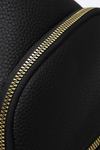 Solid Sling Bag