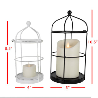 Atticus Candle Holder