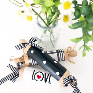 Decorative Rolling Pins