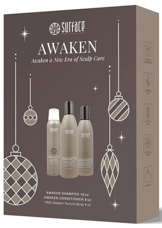 Awaken Boxed Set - Surface Hair