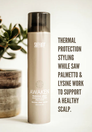 Surface Awaken Hairspray - 10oz