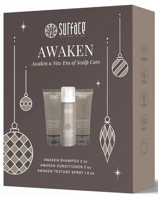 Awaken Mini Set - Surface Hair