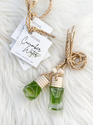 Spring '26 Car Diffusers