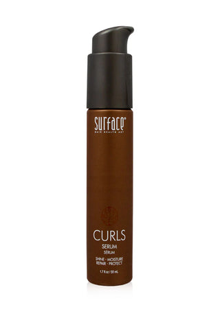 Surface Curls Serum
