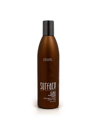 Surface Curls Shampoo