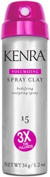 Kenra #15 Spray Clay