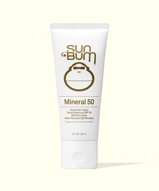 Sun Bum Mineral SPF 50 Lotion - 3oz