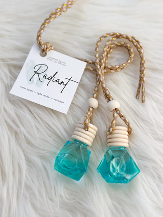 Spring '26 Car Diffusers