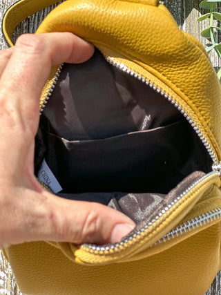 The Selena Sling Bag