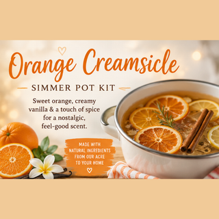 Simmer Pot Kit