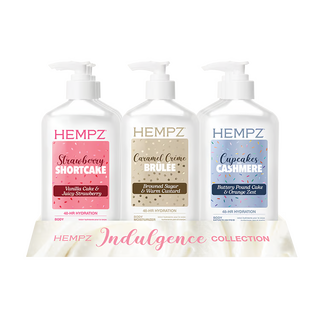 Hempz Sweet Indulgence Body Lotion