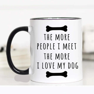 Funny Ceramic Mugs