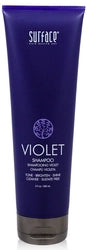 Violet Shampoo  9oz - Surface Hair