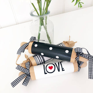 Decorative Rolling Pins