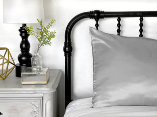 Satin Pillowcase | Standard/Queen (Single)